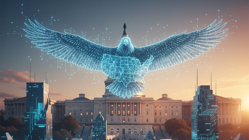 repatriación de la Fundación Algorand-