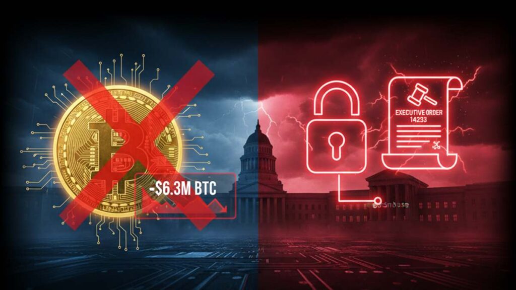 reserva federal de Bitcoin en Estados Unidos-