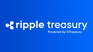 Ripple Lanza una Nueva Plataforma de Tesorería Tras el Acuerdo de $1,000 Millones con GTreasury