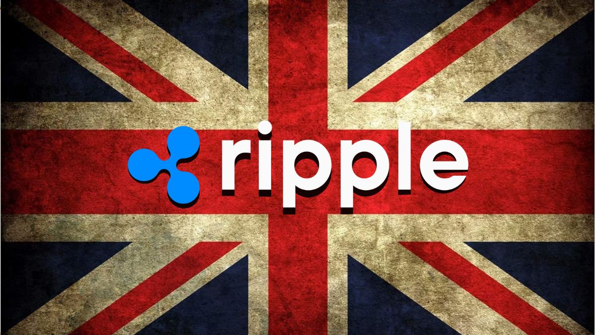 Ripple Recibe la Autorización para Ofrecer Servicios de Pago y Dinero Electrónico en el Reino Unido