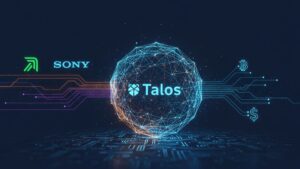 ronda de financiación de Talos-
