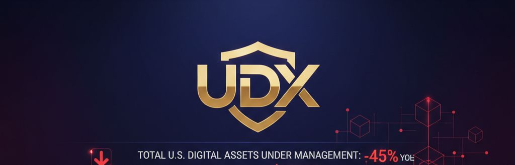 sector cripto de EE.UU -