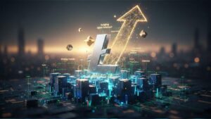 señales de recuperación de Litecoin-