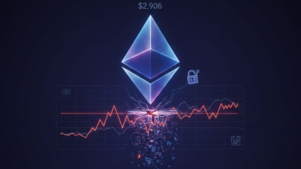 soporte clave de Ethereum-