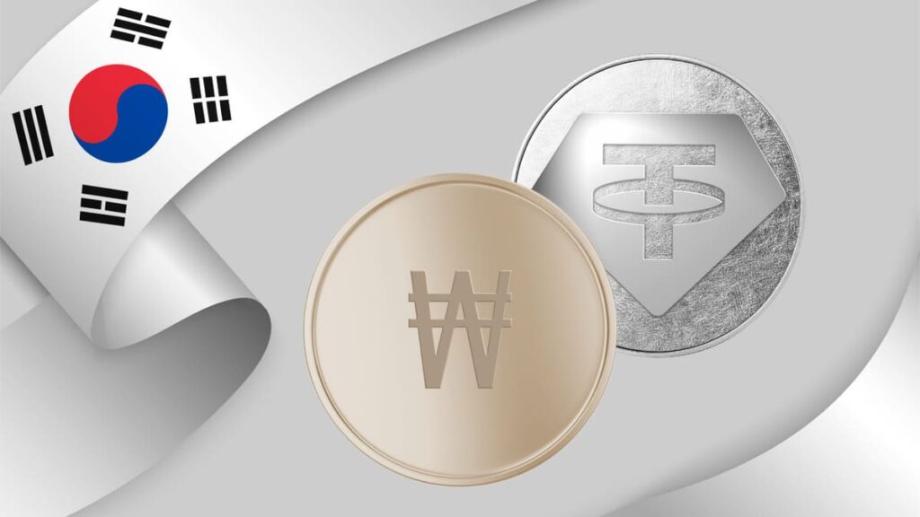 El Plan de Corea del Sur para Stablecoins Emitidas por Bancos Se Topa con una Fuerte Resistencia Política