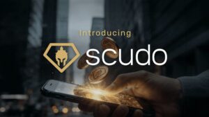 Tether Lanza Scudo para Facilitar el Uso de Oro Fraccionado en la Blockchain