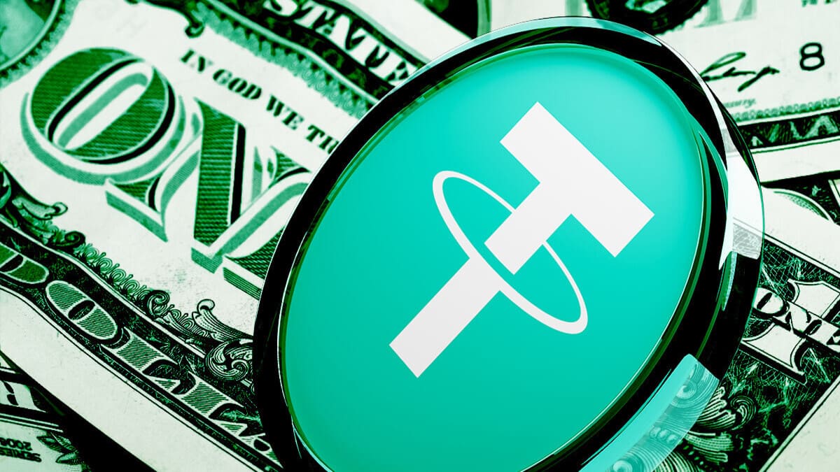 La Desaceleración del Ritmo de Tether se Convierte en una Señal de Cautela para los Mercados de Activos Digitales