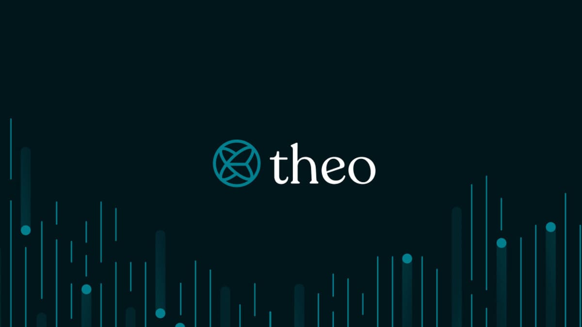 Theo Presenta un Token de Oro Tokenizado con Rendimientos, Diseñado para una Utilidad DeFi Completa