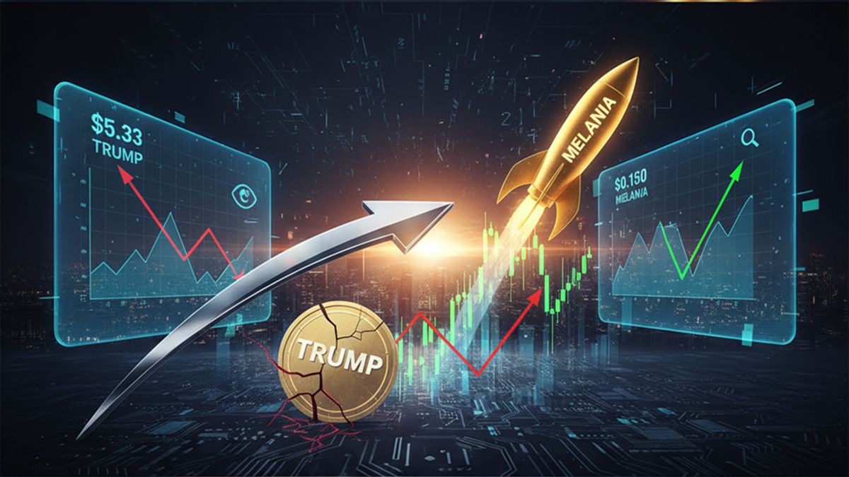 tokens de temática política-