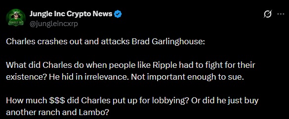 hoskinson cardano ripple