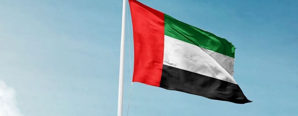 Emiratos Arabes Unidos