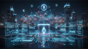 visión original de Ethereum-