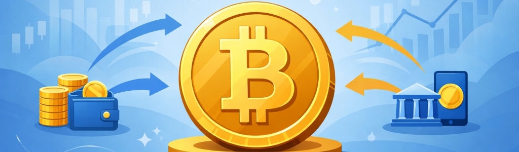 Binance completó la conversión de $1,000 millones del fondo SAFU a Bitcoin, agregando un tramo final de 4,545 BTC y llevando el total a cerca de 15,000 BTC.