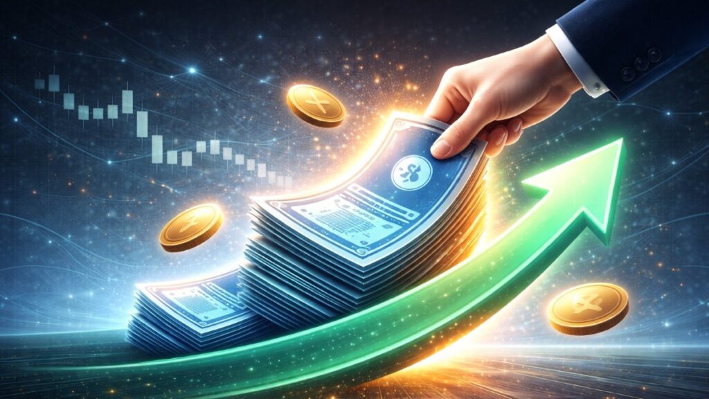 Ark Invest compró cerca de $6.9M en acciones de Coinbase, revirtiendo semanas de ventas tras el rebote del precio; se vigila continuidad.