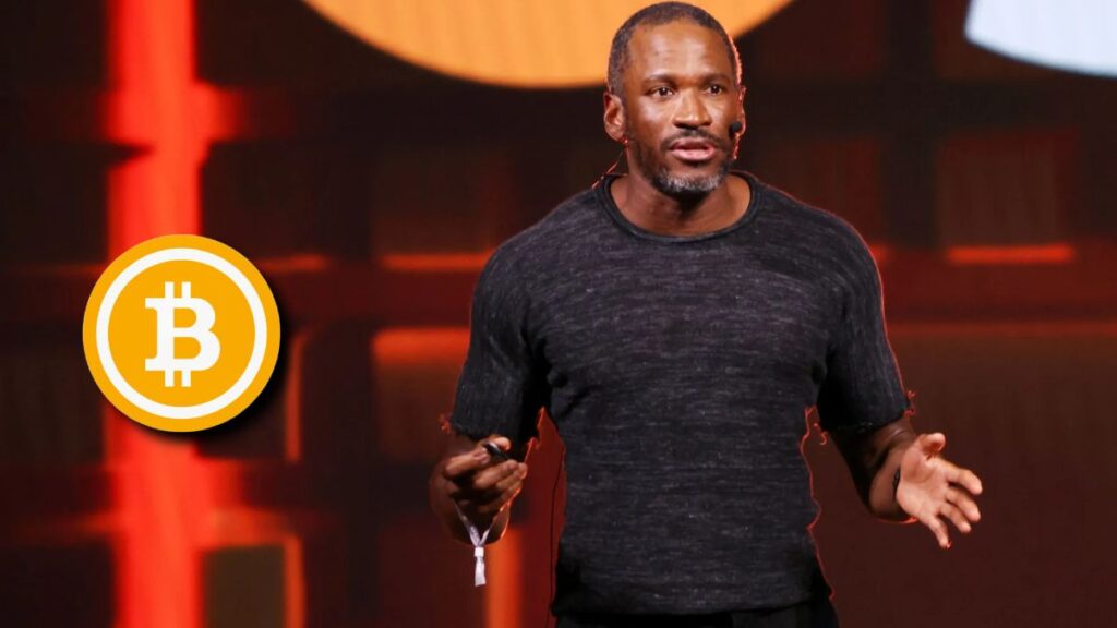 Arthur Hayes Dice Que Bitcoin Señala Estrés Crediticio Inminente Ignorado Por El Nasdaq