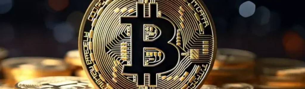 Bitcoin cotiza en $70,123 tras un avance del 6.35% en las últimas 24 horas