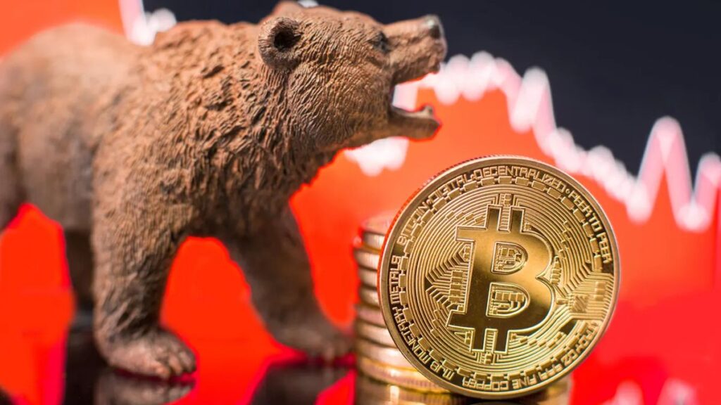 Otro Invierno Cripto — ¿O Un Cambio Estructural Para Bitcoin?