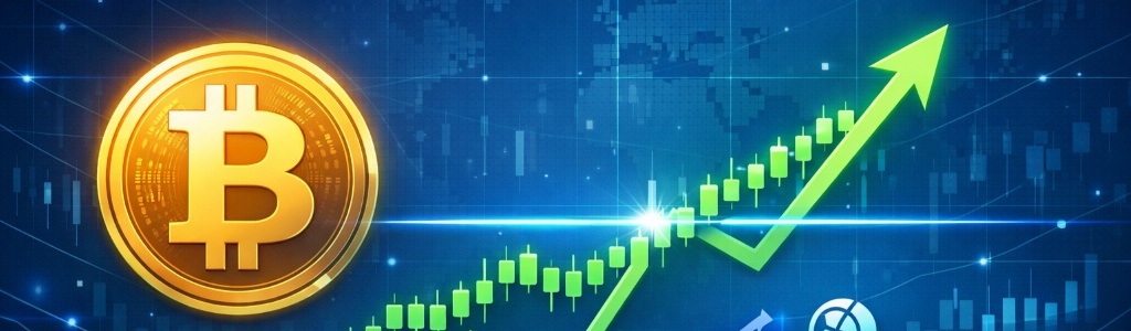 BTC rebotó por encima de $68,000 tras el reporte laboral, pero casi una hora después volvió a caer por debajo de ese nivel.