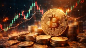 Dan Morehead De Pantera Predice Que Bitcoin Superará Los Rendimientos Del Oro En 10 Años