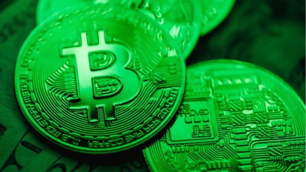 Bitcoin Supera Los $67,000 — ¿Está Comenzando Una Nueva Ola Alcista?