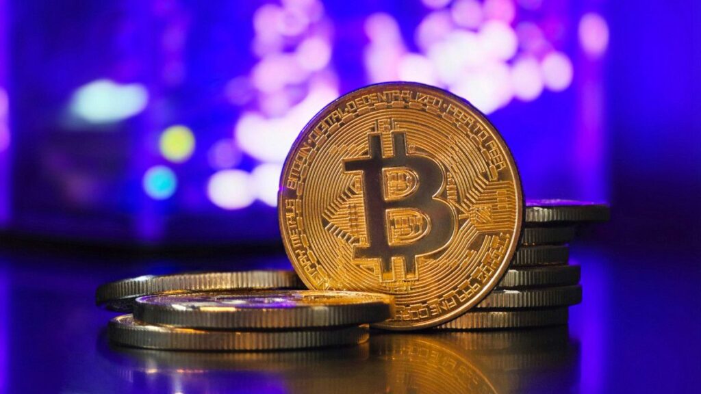 Bitcoin Reactiva El Objetivo De $80K Tras Ola De Acumulación, Según Analista