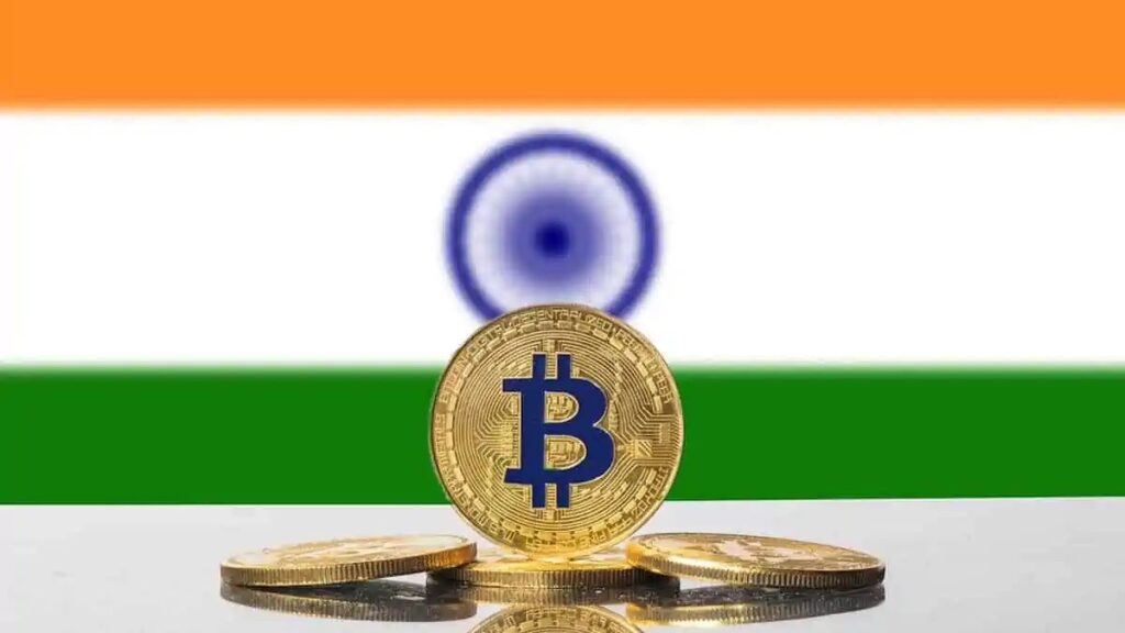 Los Inversores Indios Aprovechan la Caída de Bitcoin y Salen a Comprar 