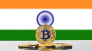 Los Inversores Indios Aprovechan la Caída de Bitcoin y Salen a Comprar 