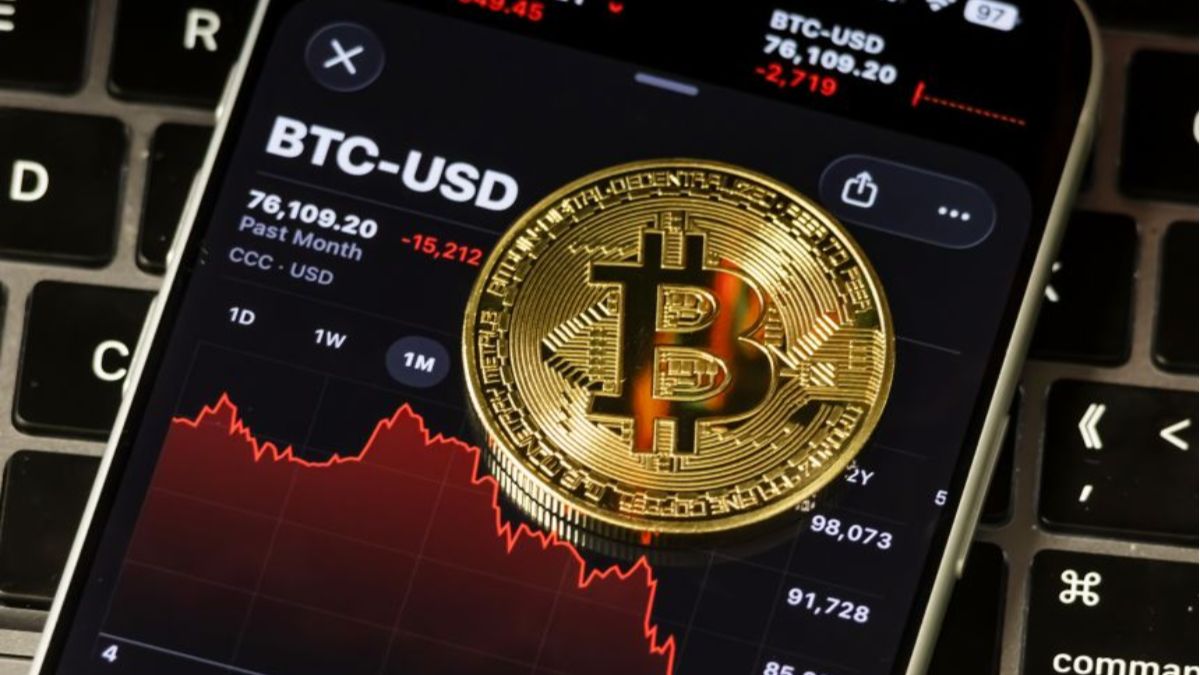 “Es 50/50”: Reconocido Fundador Expone Dos Escenarios Decisivos Para Bitcoin