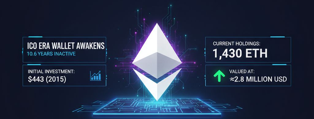 Billetera de Ethereum-