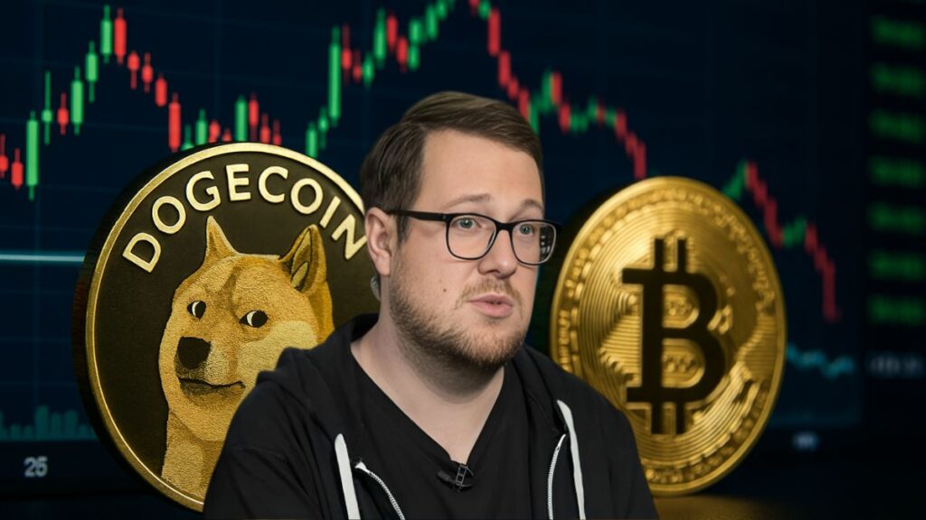 El cofundador de Dogecoin se burla de Saylor tras sus comentarios sobre la volatilidad de Bitcoin