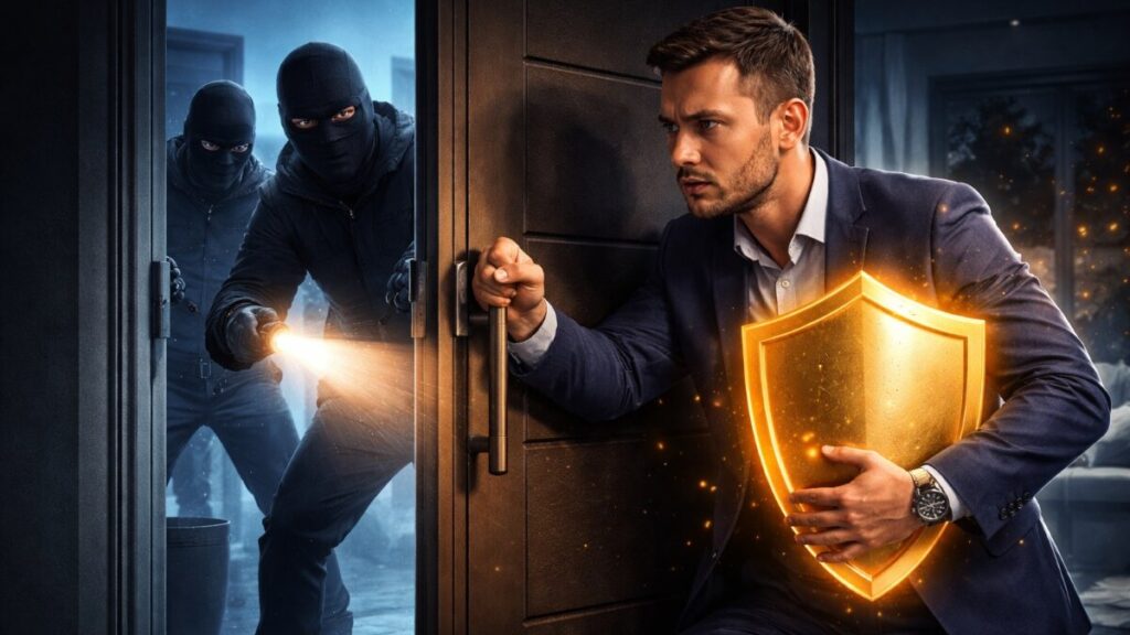 Un intento de asalto domiciliario contra el CEO de Binance Francia terminó en detenciones y reabre el debate sobre seguridad ejecutiva en cripto.