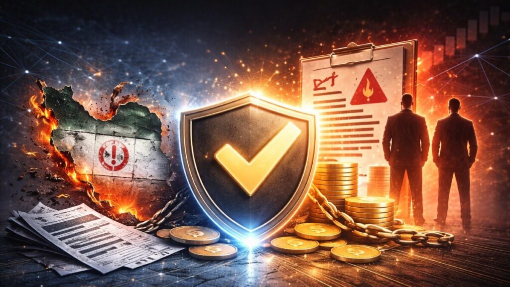 Richard Teng negó acusaciones de sanciones ligadas a Irán y despidos internos, reafirmando el cumplimiento estricto y cooperación regulatoria de Binance.