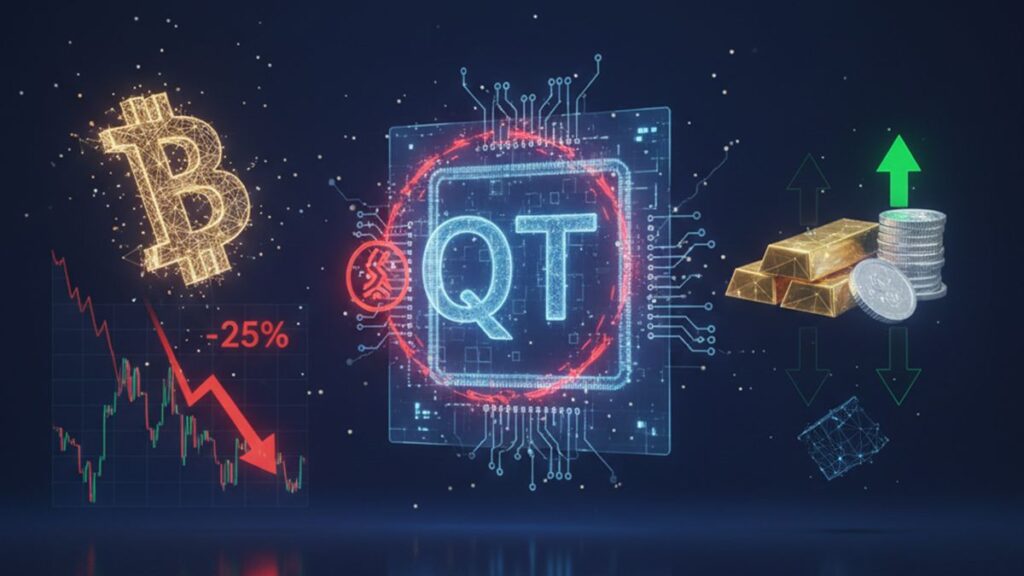 Binance Research-QT-
