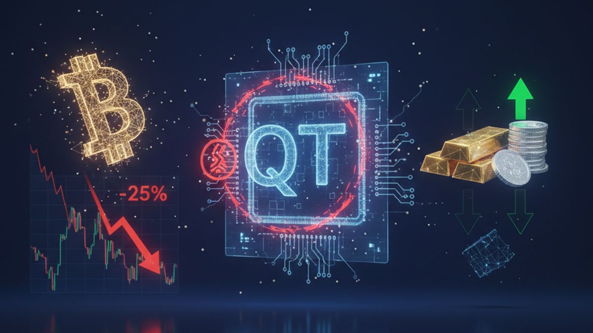 Binance Research-QT-