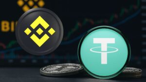 CryptoQuant: Binance retiene el 65% de las reservas de Stablecoins en los CEX