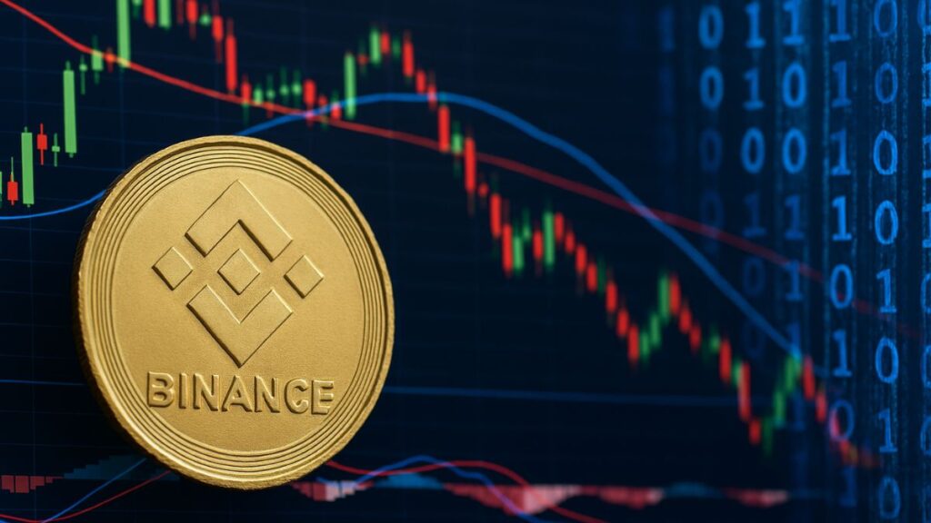 Yi He responde a la revelación de una campaña de FUD impulsada por IA contra Binance