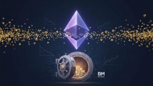 BitMine compra Ethereum en mínimos del mercado-