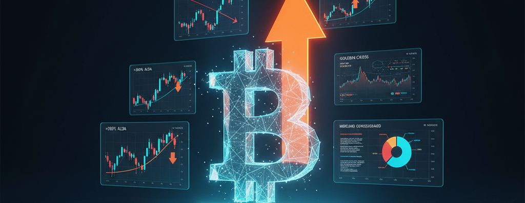 Soporte de liquidez de Bitcoin-