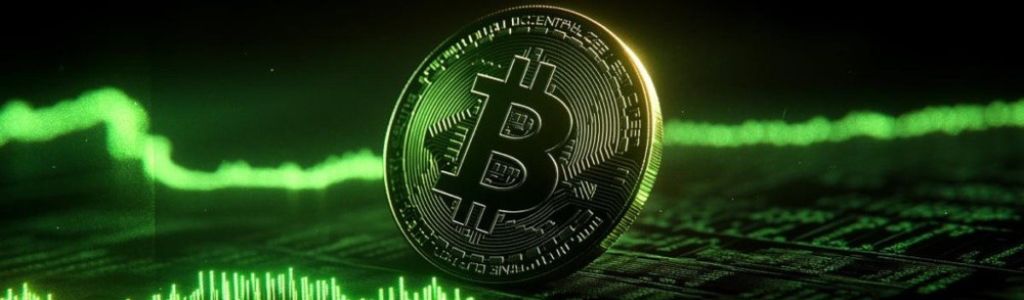 Bitcoin cotiza en $69,033 tras superar el nivel de $67,000, registrando un avance del 5,28% en las últimas 24 horas.