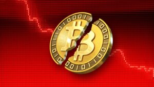 El Sentimiento De Bitcoin Cae A Un Mínimo Extremo De Cuatro Años