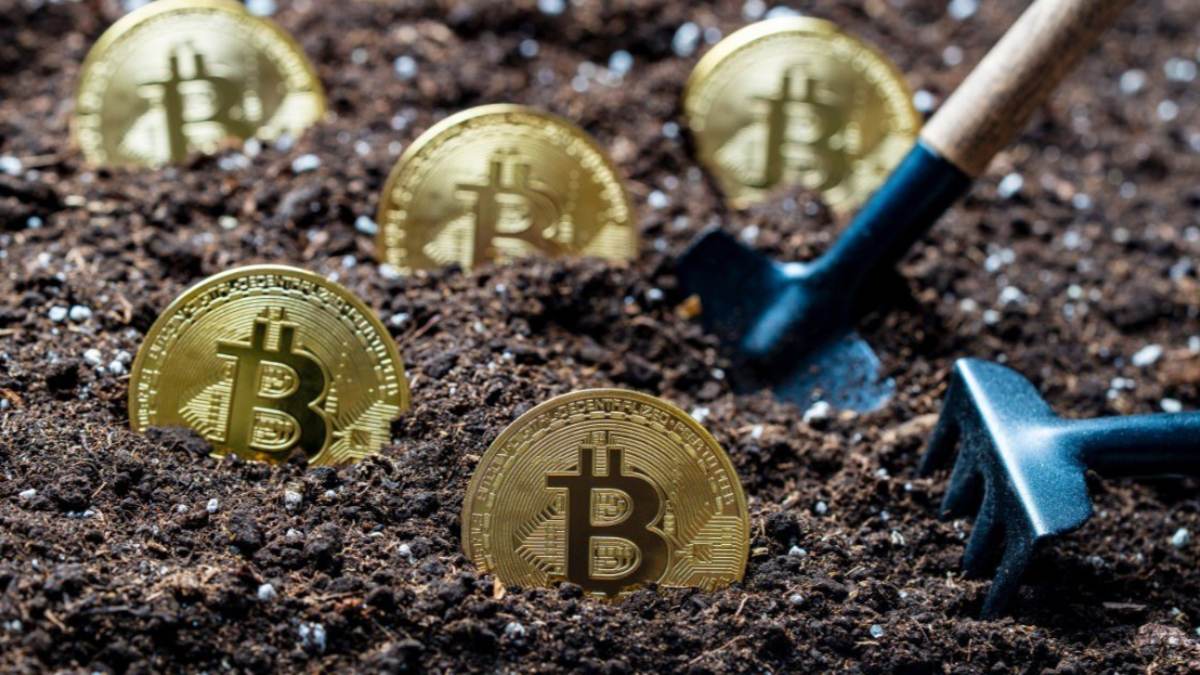 Tormenta En EE. UU. Golpea La Minería De Bitcoin Y El Hash Rate Sufre Un Fuerte Impacto