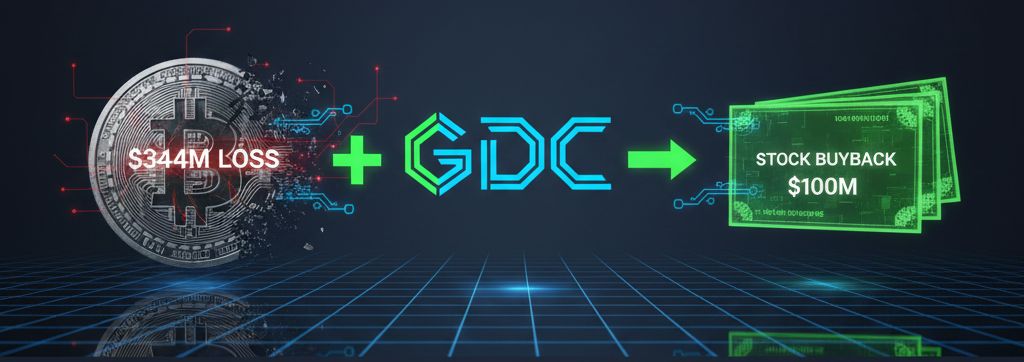 Bitcoin de GD Culture-