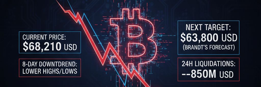 Bitcoin de Peter Brandt-