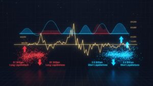 Bitcoin mantiene fase de consolidación-