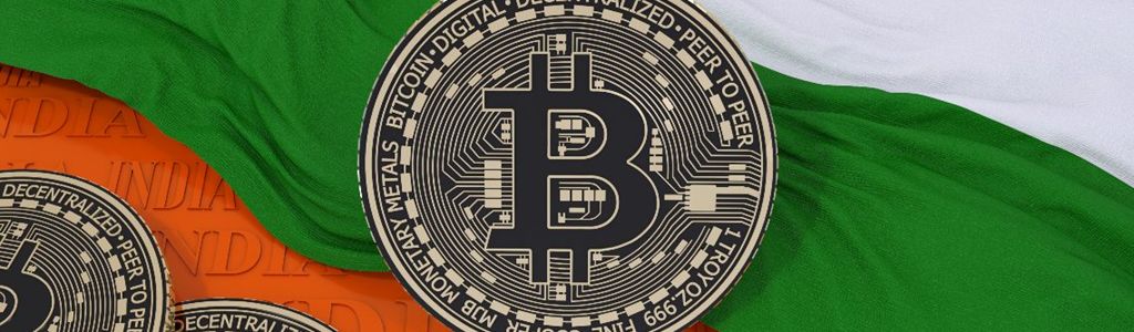 Los inversores indios están comprando activamente la caída de bitcoin