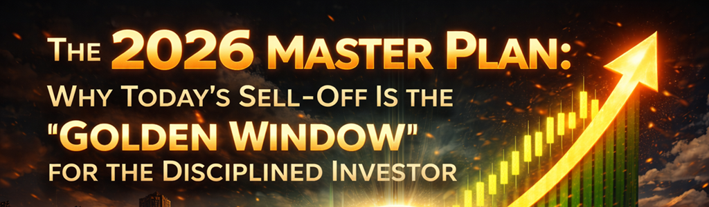 Si el patrón histórico se repite, 2026 podría representar una ventana prolongada de acumulación antes de un nuevo ciclo expansivo hacia 2028–2029.