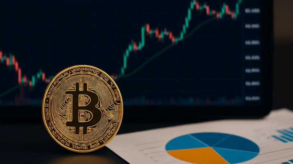 Los ETF de Bitcoin atraen $145 millones mientras el rebote gana impulso