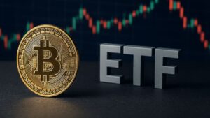 Los ETF de Bitcoin sufren salidas nuevamente con otro retiro de $165 millones