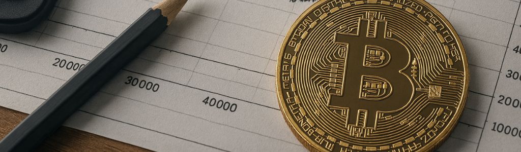 Los patrones históricos de Bitcoin dan forma a las expectativas