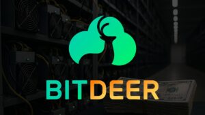 Bitdeer presenta una oferta de notas de $300 millones para escalar HPC — Las acciones caen por temores de dilución
